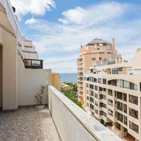 Flh Cascais Rooftop Apartment Екстериор снимка