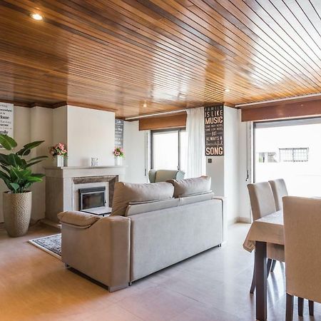 Flh Cascais Rooftop Apartment Екстериор снимка