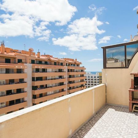 Flh Cascais Rooftop Apartment Екстериор снимка