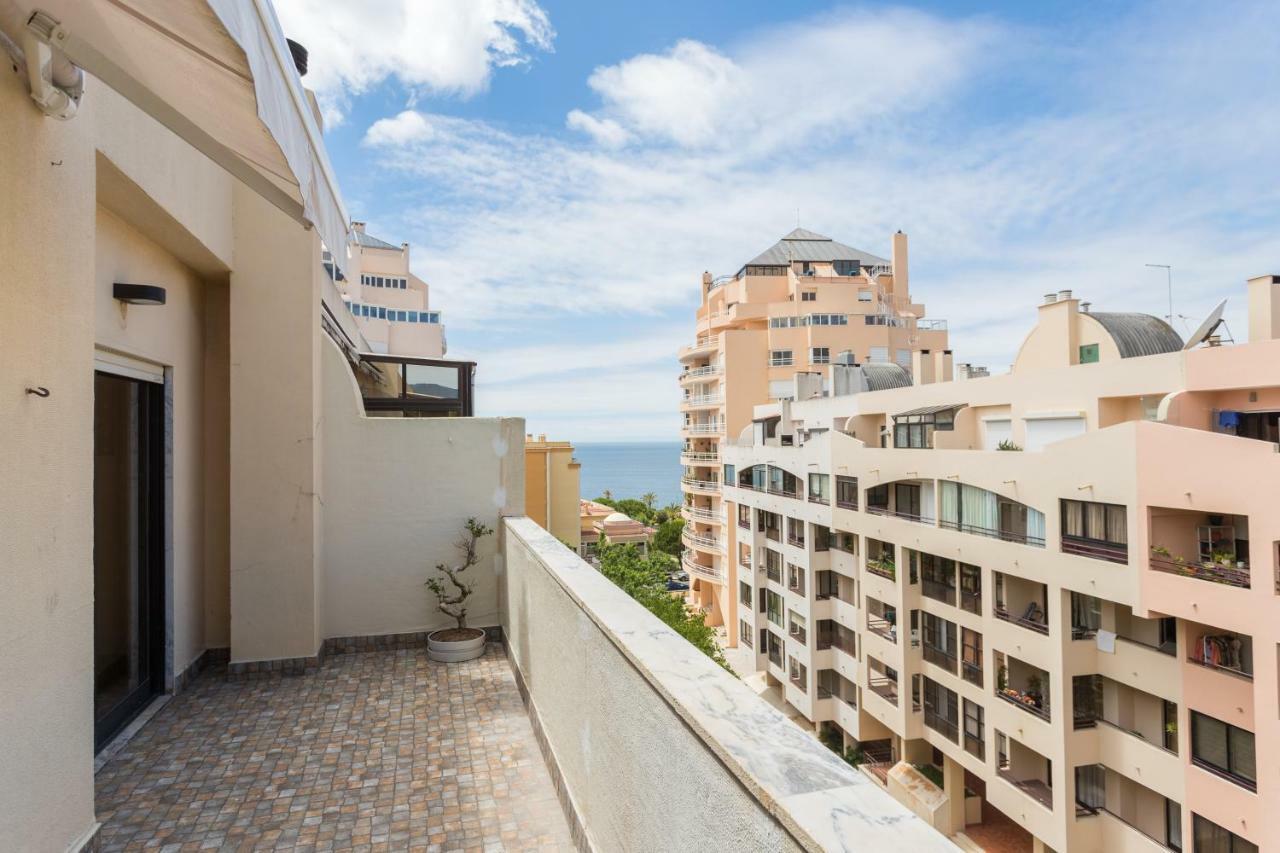 Flh Cascais Rooftop Apartment Екстериор снимка