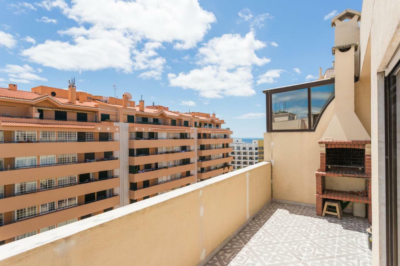 Flh Cascais Rooftop Apartment Екстериор снимка