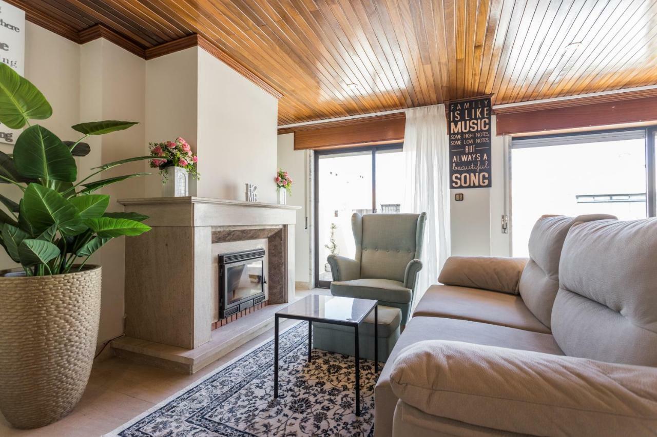 Flh Cascais Rooftop Apartment Екстериор снимка