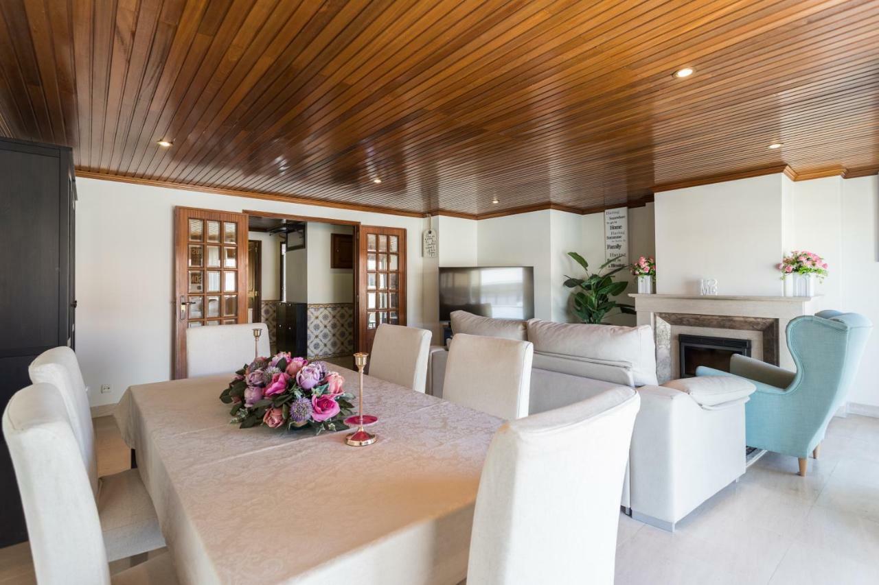 Flh Cascais Rooftop Apartment Екстериор снимка