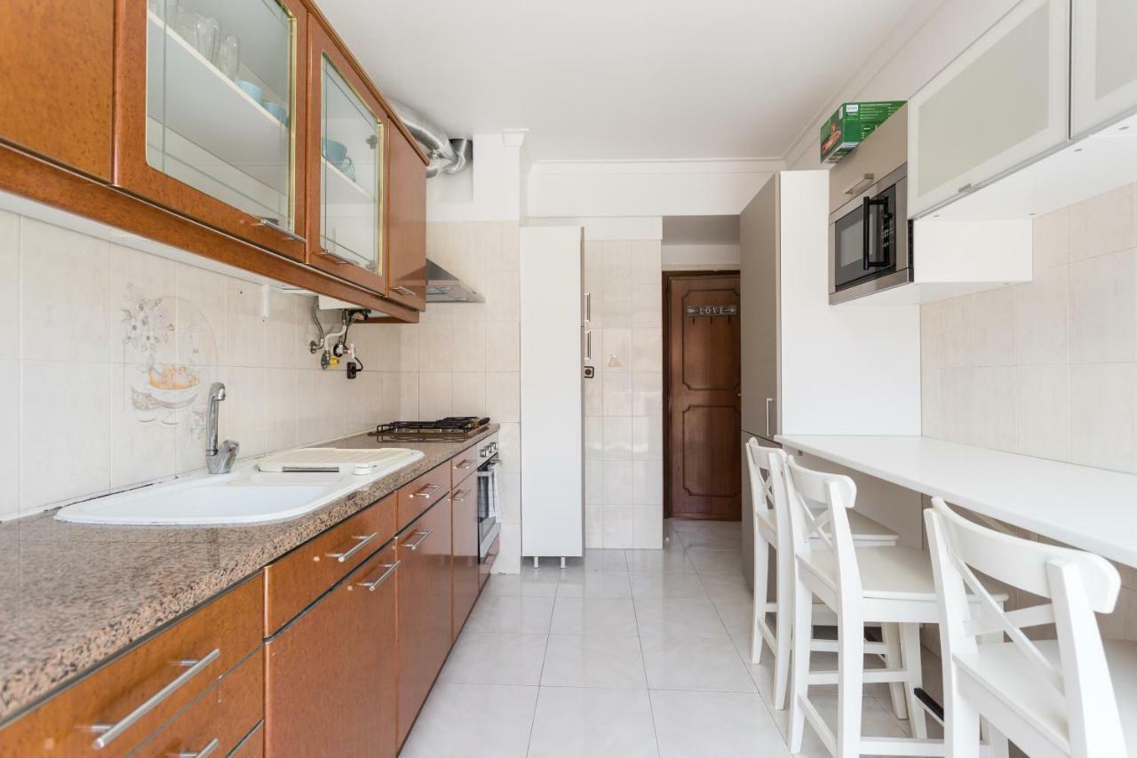 Flh Cascais Rooftop Apartment Екстериор снимка