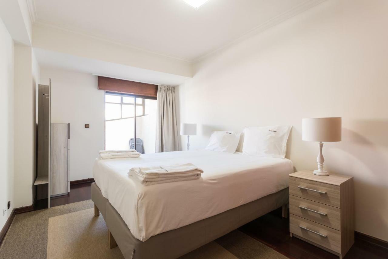 Flh Cascais Rooftop Apartment Екстериор снимка