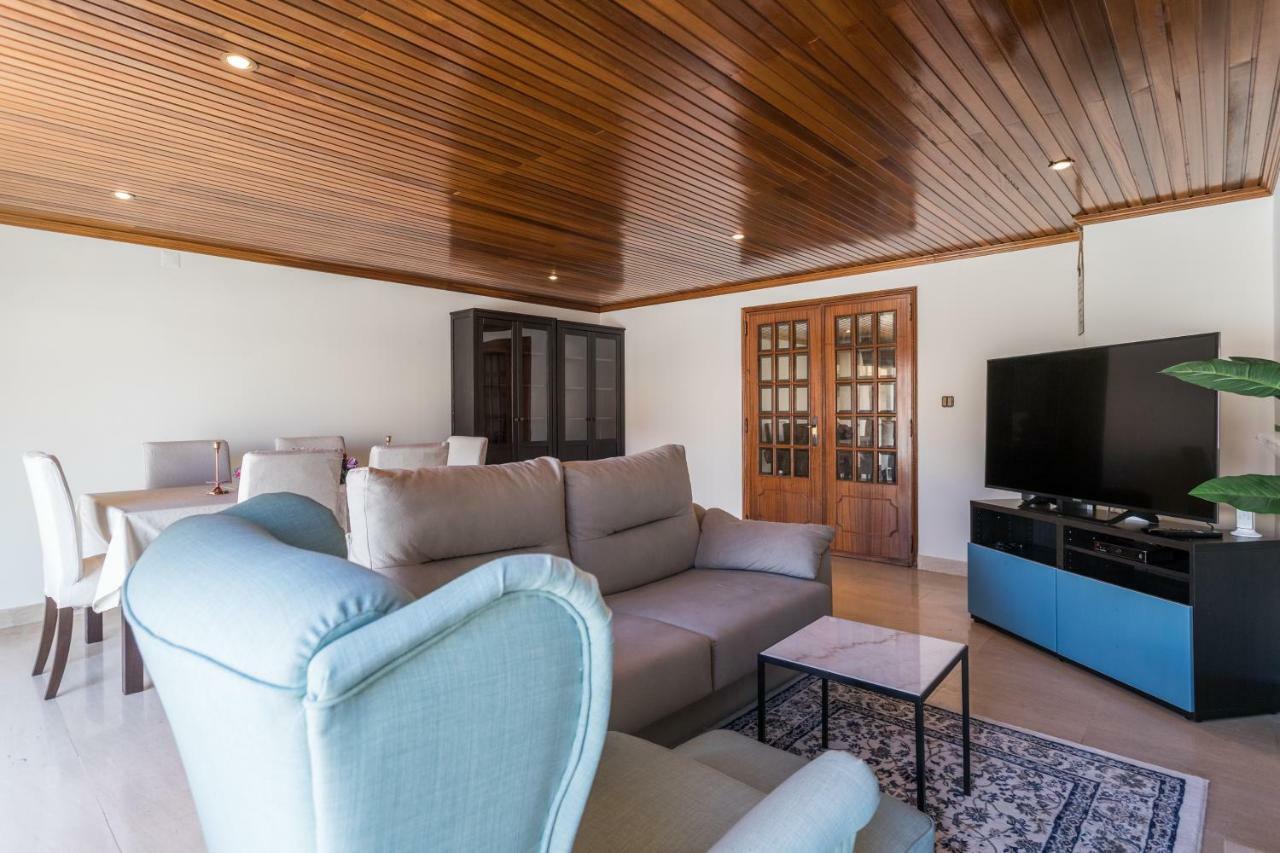 Flh Cascais Rooftop Apartment Екстериор снимка