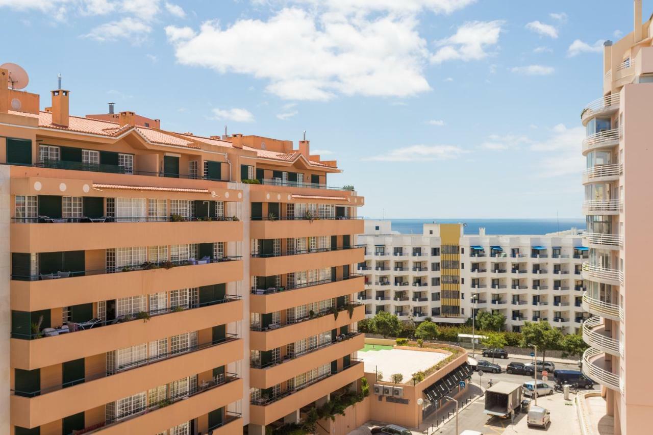 Flh Cascais Rooftop Apartment Екстериор снимка