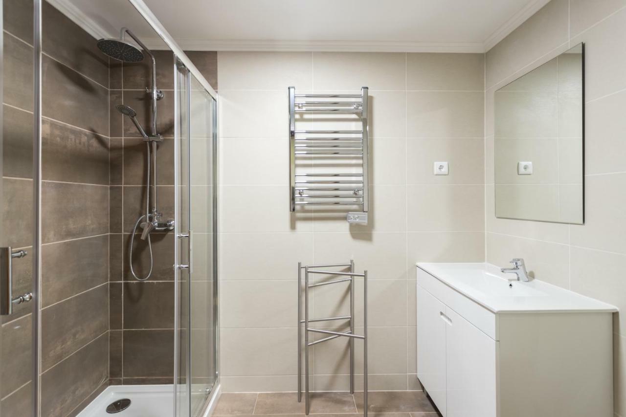 Flh Cascais Rooftop Apartment Екстериор снимка