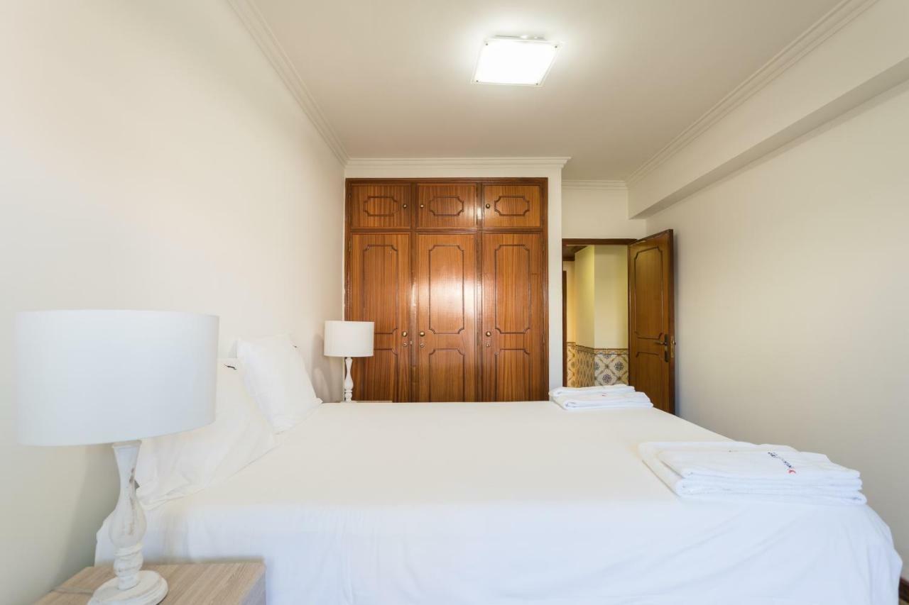 Flh Cascais Rooftop Apartment Екстериор снимка