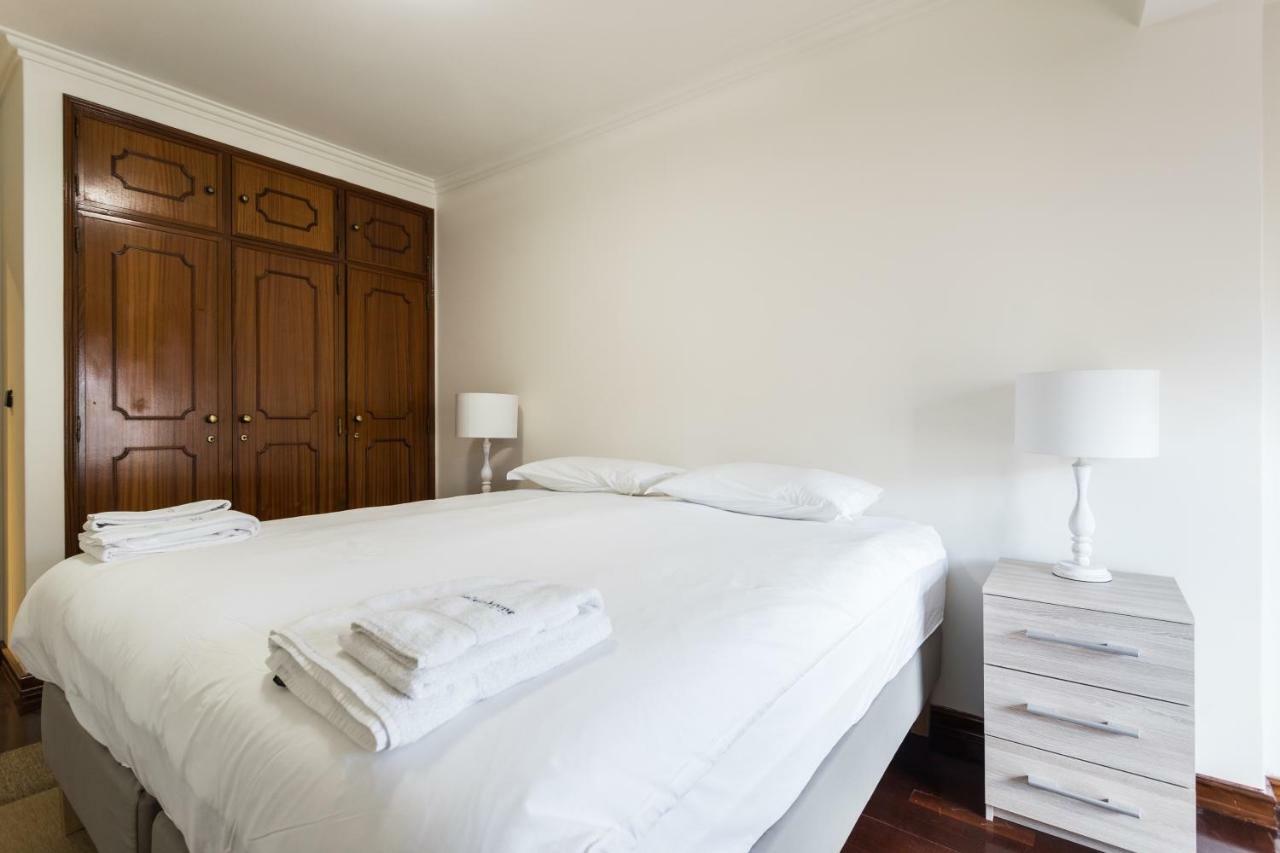 Flh Cascais Rooftop Apartment Екстериор снимка