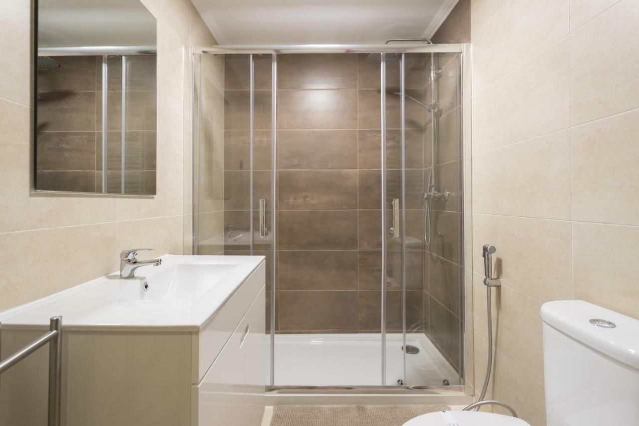 Flh Cascais Rooftop Apartment Екстериор снимка
