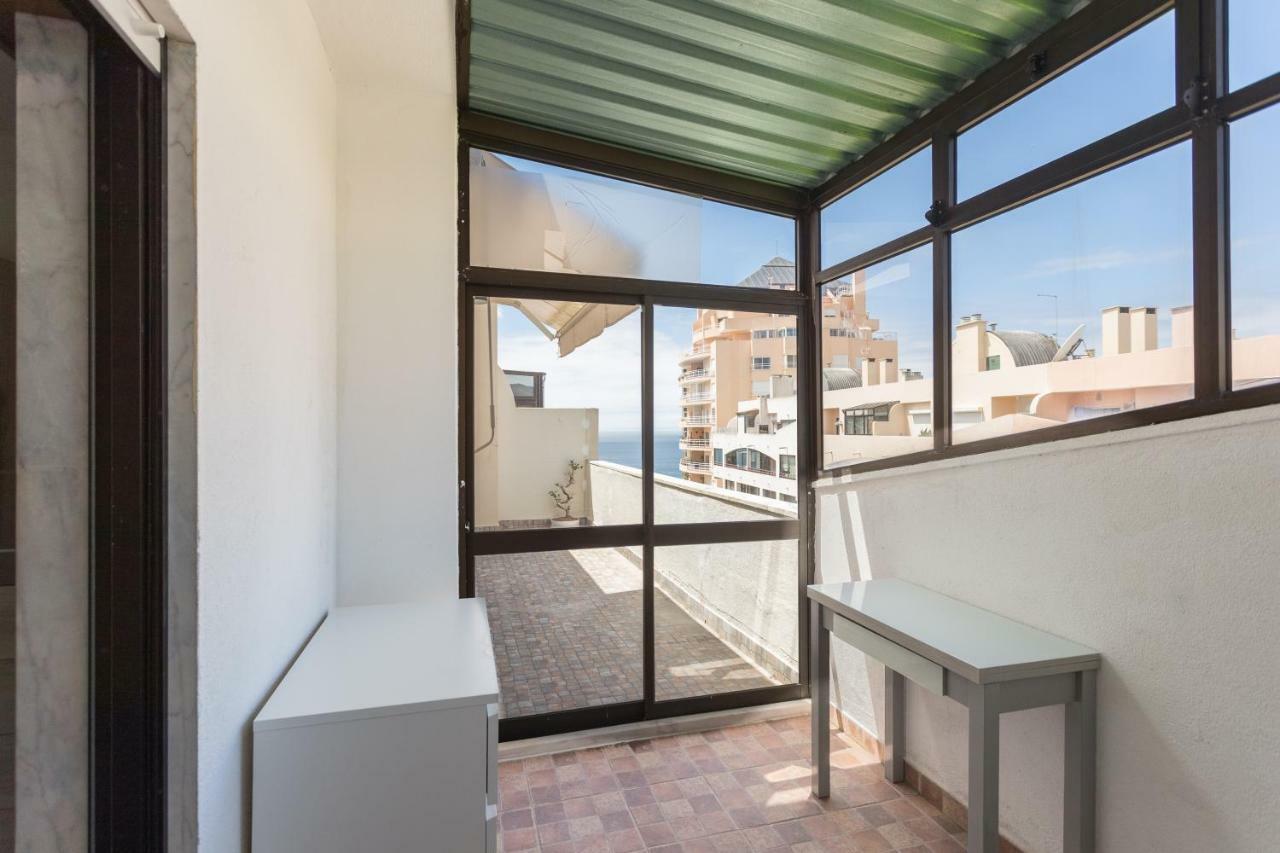 Flh Cascais Rooftop Apartment Екстериор снимка