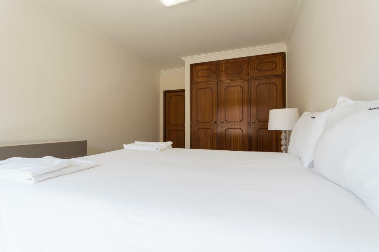 Flh Cascais Rooftop Apartment Екстериор снимка
