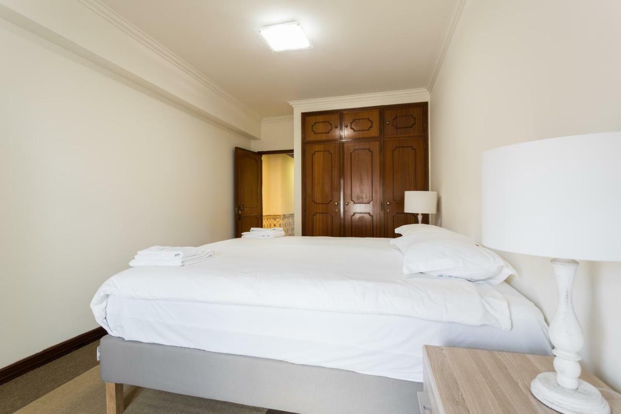 Flh Cascais Rooftop Apartment Екстериор снимка
