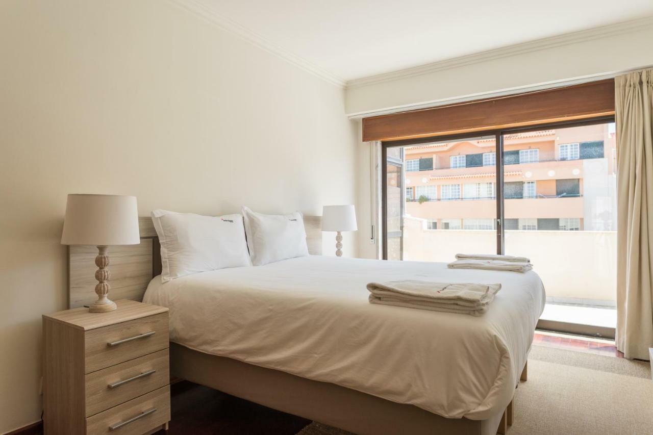 Flh Cascais Rooftop Apartment Екстериор снимка