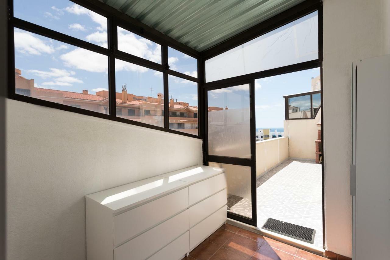 Flh Cascais Rooftop Apartment Екстериор снимка