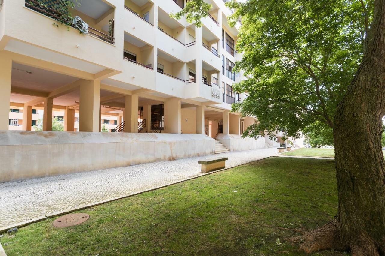 Flh Cascais Rooftop Apartment Екстериор снимка